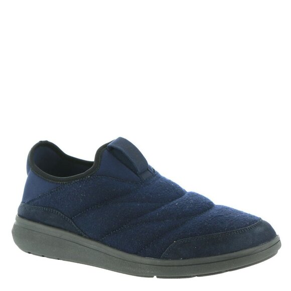 Florsheim Java Moc Wool slip on comfort Men's 13M NWT - Picture 1 of 14